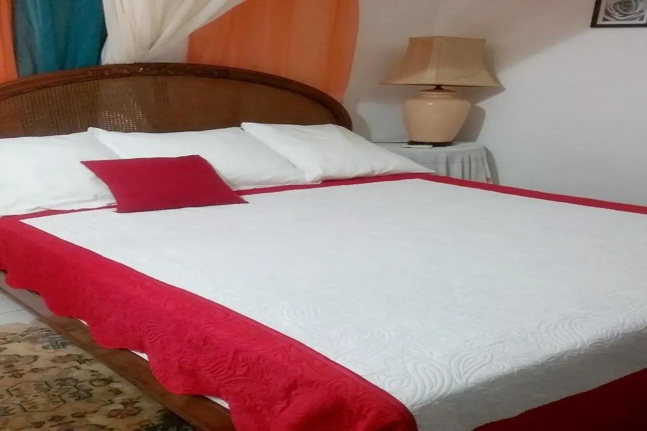 House With One Bedroom In Saint Francois With Wonderful Sea View Fur Guadalupe